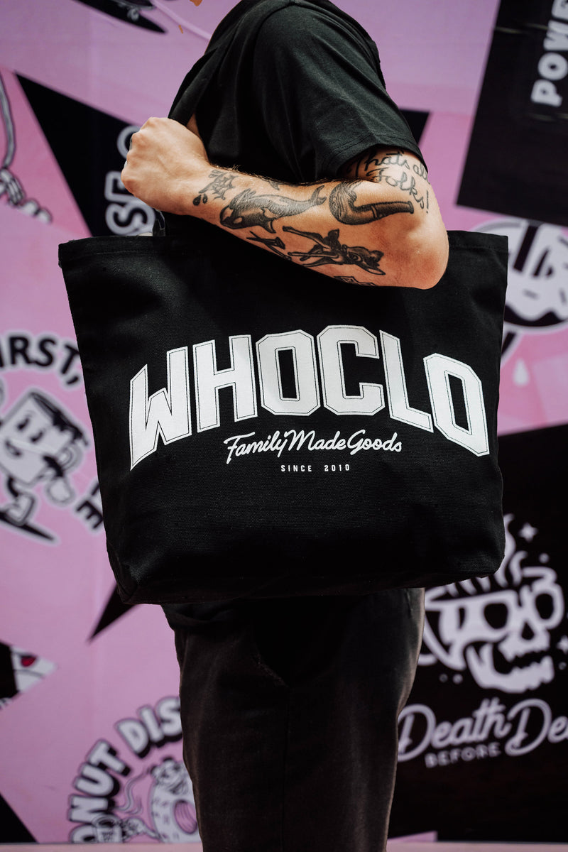 TOTE BAG